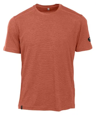 Produktbild von Maul Herren Waldwind fresh T-Shirt braun 58