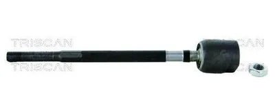 Produktbild von TRISCAN 8500 69207 Axialgelenk Spurstange für SUZUKI IGNIS II Vorne Beidseitig