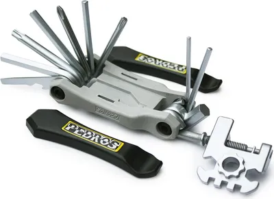 Produktbild von ICM 21 Multitool Pedros 21 Funktionen
