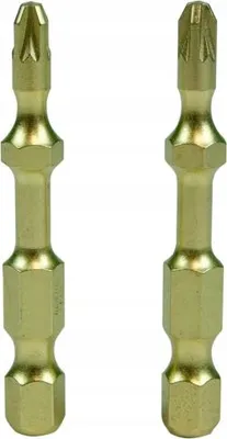Immagine prodotto di Makita bit di torsione pz2x50mm /2pcs