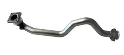Produktbild von Hjs Abgasrohr  91 11 1605
