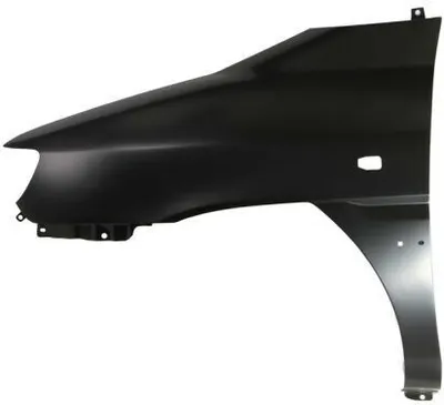 Produktbild von BLIC 6504-04-3132311P Kotflügel Vorne Links für HYUNDAI MATRIX (FC)