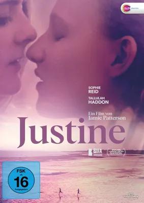 Produktbild von Justine