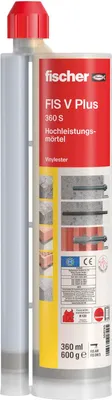 Zdjęcie produktu dla Fischer 558752, 1 szt.