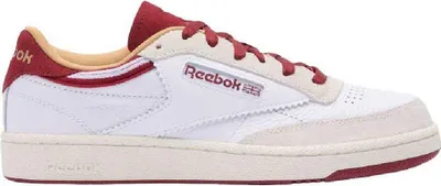 Zdjęcie produktu dla Reebok Classics Club C 85 buty sportowe biały EU 44 mężczyzna biały EU 44