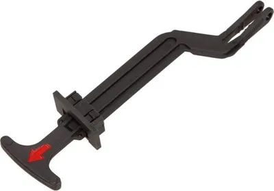 Image de Ouverture du couvercle du moteur