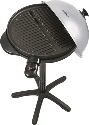 Image de STEBA STE Kugel-Standgrill VG250 303582 4011833301154