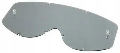 Produktbild von Leoshi Ersatzscheibe für Goggle mit Abreißvisier Spiegellook MF4738