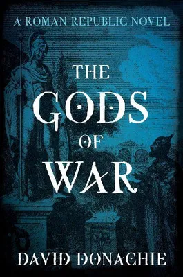 Produktbild von The Gods of War