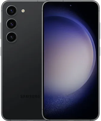 Produktbild von Samsung S911B Galaxy S23 5G 256 GB Enterprise (Phantom Schwarz)