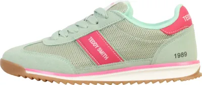 Produktbild von Sneaker mit Schnürung
