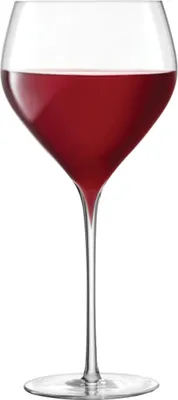 Produktbild von Sklenice na červené víno Savoy 590 ml čirá, 2ks - LSA international