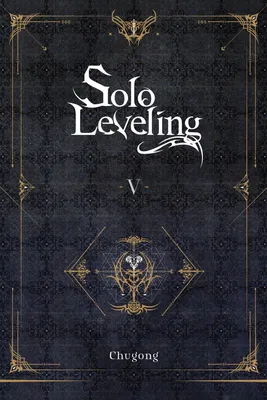 Produktbild von Solo Leveling, Vol. 5 (Novel)