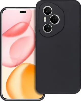 Produktbild von MATT Handyhülle passend für HONOR 400 PRO schwarz