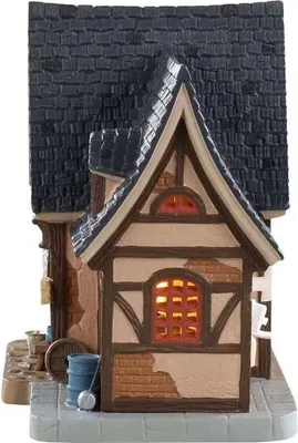 Produktbild von LEMAX - Bellows And Co. Blacksmith