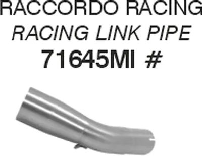 Immagine prodotto di Raccordo di scarico ARROW per terminali Arrow per Suzuki