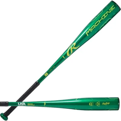 Image de Batte de Baseball Rawlings Machine (-10)