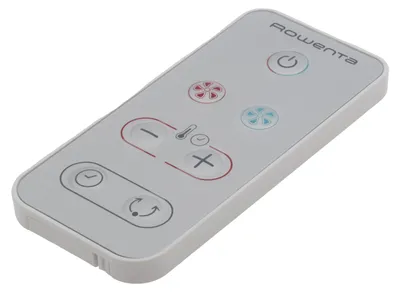 Immagine prodotto di Rowenta telecomando controllo remoto termoventilatore Silent Comfort HQ8120