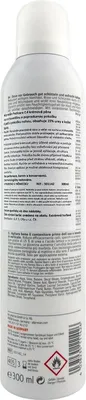 Image de Allpresan PediCare Crème mousse pour peau kératinisée 300 ml