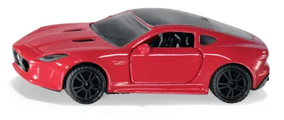 Produktbild von Jaguar F-Type R