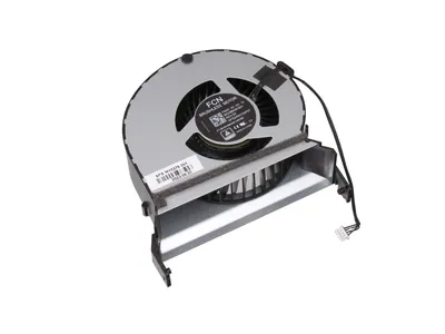 Produktbild von HP Thermal FAN CPU 125W-65W kit