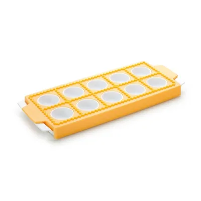 Obrázek produktu pro Tescoma Forma na kulaté ravioli DELÍCIA, 10 ks