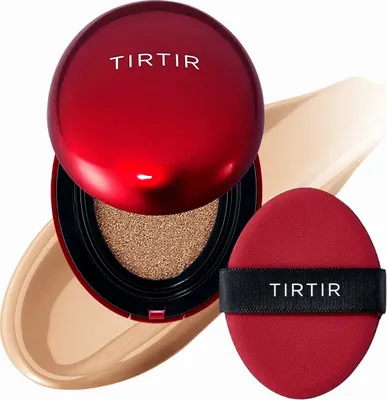 Produktbild von TIRTIR Mask Fit Red Cushion 33N Macchiato