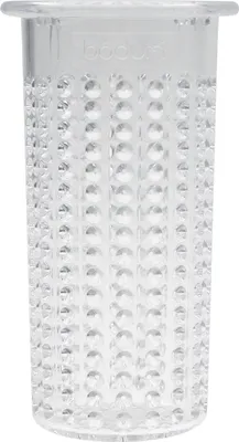 Produktbild von BODUM Kaffeefilter Kunststoff Filterkaffee Handfilter Kaffee Filter Weiß Neu