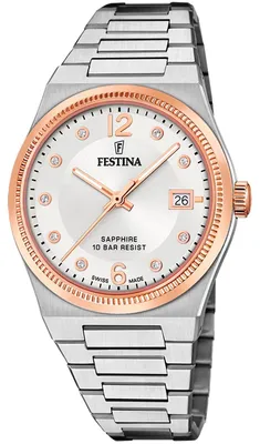 Produktbild von Festina Armbanduhr F20037_1