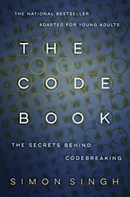Immagine prodotto di The Code Book