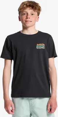 Image de Quiksilver Cosmic Character SS Noir 12