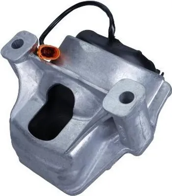 Produktbild von MAXGEAR Motorlager elektrisch schaltbares Hydrolager Vorne Rechts für AUDI A4 Avant (8K5, B8) 40-0372