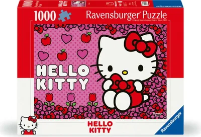 Image de Hello Kitty Ravensburger 12001488