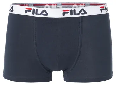 Obrázek produktu pro 2 balení pánských boxerek FILA