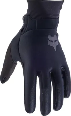 Zdjęcie produktu dla Rękawiczki męskie Fox Defend Thermo Glove L Czarny