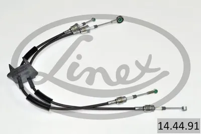 Zdjęcie produktu dla Linka Zmiany Biegów Fiat Panda 1,4 06-
