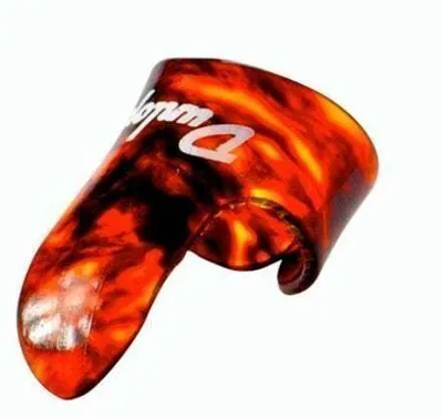 Produktbild von Dunlop 9010R Daumen/Finger plektrum
