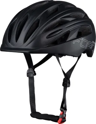 Produktbild von Force Downtown Helm Schwarz größe S-M (55-59 cm) 90298817