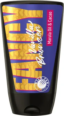 Image de Wild Tan Fancy Vanilla Bronzer 125 ml