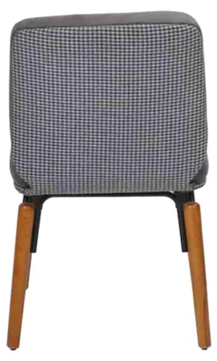Produktbild von Design 6x Stühle Set Sessel Stuhl Gruppe Gastronomie Neu Esszimmer Küche Gruppen