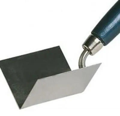 Produktbild von TRIUSO Stukkateureckspachtel Inneneck - E80EI