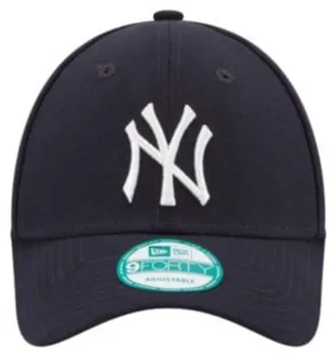 Zdjęcie produktu dla New Era Czapki 9FORTY New York Yankees, 10047538