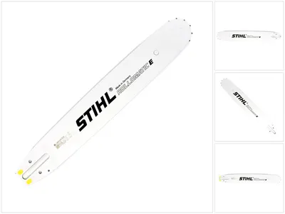 Immagine prodotto di Guida Stihl Rollomatic E 40 cm 1,6 mm 3/8" 11 denti (3003 000 5213)