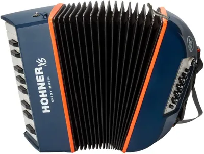 Image de Hohner Xs