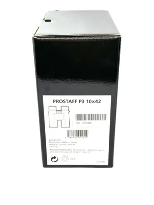 Zdjęcie produktu dla Nikon Prostaff P3 10x42