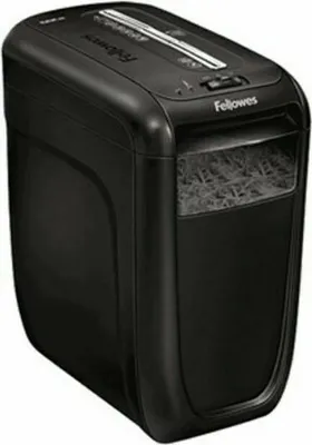 Produktbild von Fellowes Aktenvernichter Powershred P-25S Streifen 7,0 mm