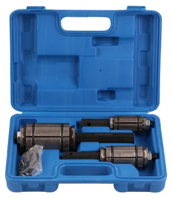 Produktbild von echtools EC1723 Rohrweiter Set 29-89mm Auspuff Rohraufweiter Rohrexpander Rohrspreizer