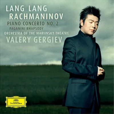 Obrázok produktu pre Sergej Rachmaninov (1873-1943) - Klavierkonzert č. 2 - - (CD / Názov: H-Z)