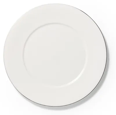 Produktbild von Teller flach 24 cm Platin Line Fine Dining Fine Bo