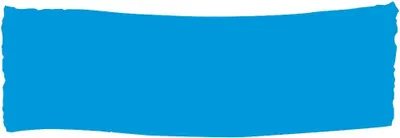 Produktbild von Darwi 6x Universalmarker Acrylfarbe, Keilspitze medium 6mm Blau DA0226006215C